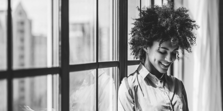 Crowdsourced Expert helping customers for a brand she loves